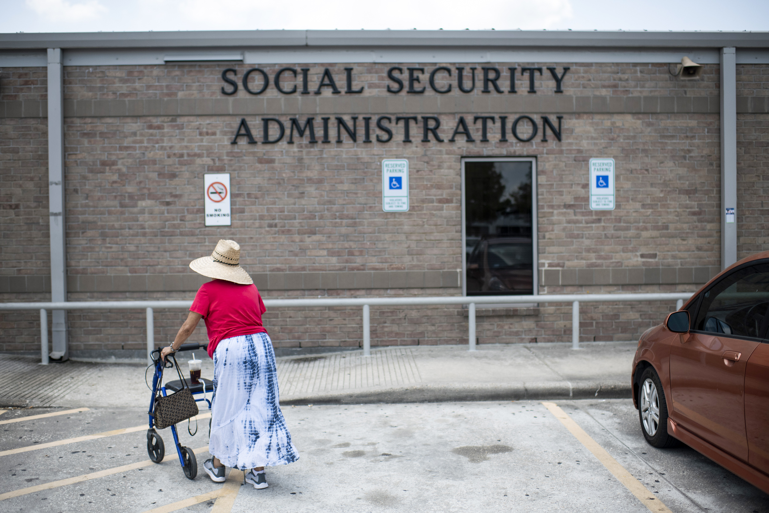 Slideshow Social Security Picture 1